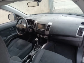 Mitsubishi Outlander 2.2DI-D 4X4 7-MESTA, снимка 10