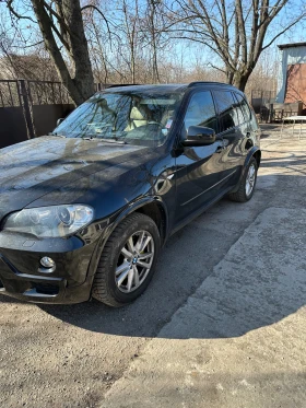 BMW X5 4.8 is, снимка 7