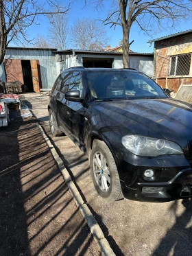 BMW X5 4.8 is, снимка 6