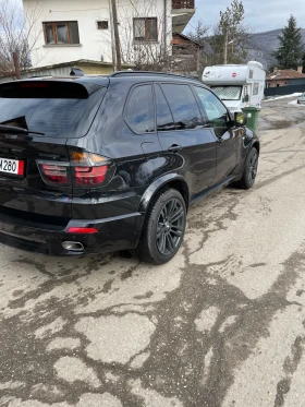 BMW X5 4.8 is, снимка 9