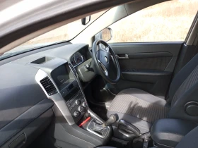 Обява за продажба на Chevrolet Captiva ~8 500 лв. - изображение 8