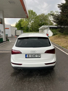 Обява за продажба на Audi Q5 ~18 500 лв. - изображение 5