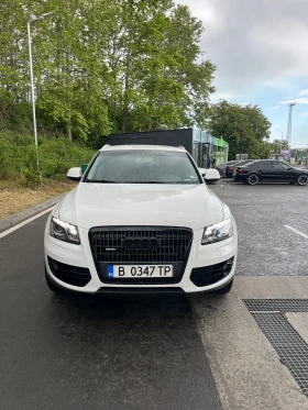 Обява за продажба на Audi Q5 ~18 500 лв. - изображение 1