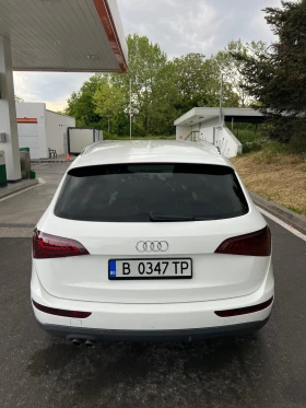 Обява за продажба на Audi Q5 ~18 500 лв. - изображение 3
