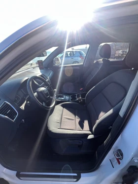 Обява за продажба на Audi Q5 ~18 500 лв. - изображение 7