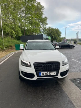 Обява за продажба на Audi Q5 ~18 500 лв. - изображение 1