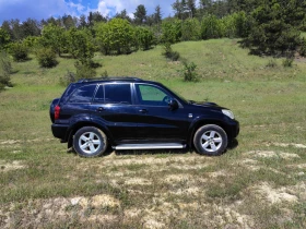 Toyota Rav4 | Mobile.bg    2