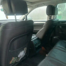 VW Touareg 3.0 V6TDI - 48000 лв. - 35313038 5