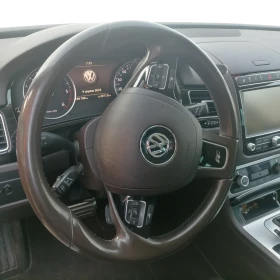 VW Touareg 3.0 V6TDI - 48000 лв. - 35313038 15