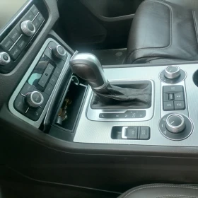 VW Touareg 3.0 V6TDI - 48000 лв. - 35313038 14