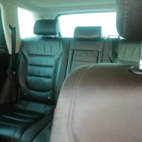 VW Touareg 3.0 V6TDI - 48000 лв. - 35313038 10