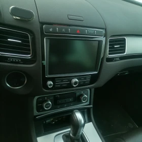 VW Touareg 3.0 V6TDI - 48000 лв. - 35313038 13
