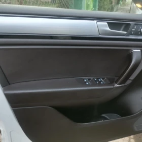 VW Touareg 3.0 V6TDI - 48000 лв. - 35313038 8
