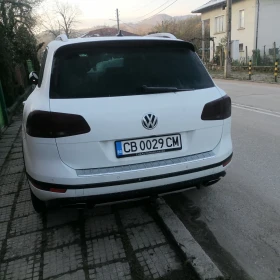 VW Touareg 3.0 V6TDI - 48000 лв. - 35313038 3