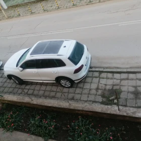 VW Touareg 3.0 V6TDI - 48000 лв. - 35313038 16
