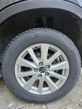 Mazda CX-5 AWD 4X4 | Mobile.bg    14
