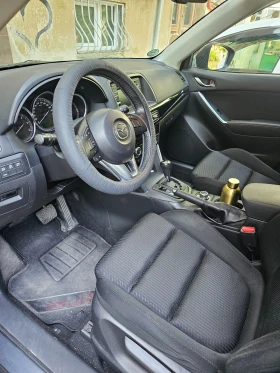 Обява за продажба на Mazda CX-5 AWD 4X4 ~20 950 лв. - изображение 5
