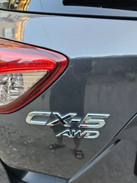 Обява за продажба на Mazda CX-5 AWD 4X4 ~20 950 лв. - изображение 7