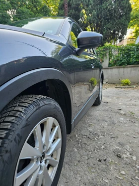 Обява за продажба на Mazda CX-5 AWD 4X4 ~20 950 лв. - изображение 11