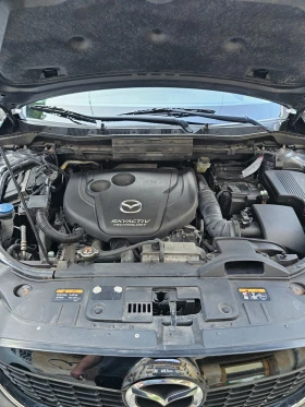 Mazda CX-5 AWD 4X4 | Mobile.bg    13