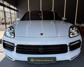 Обява за продажба на Porsche Cayenne Coupe E-hybrid* SoftClose* Лизинг* Обдух* Панорама ~ 129 900 лв. - изображение 1