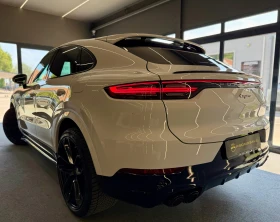Обява за продажба на Porsche Cayenne Coupe E-hybrid* SoftClose* Лизинг* Обдух* Панорама ~ 129 900 лв. - изображение 3