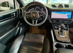 Обява за продажба на Porsche Cayenne Coupe E-hybrid* SoftClose* Лизинг* Обдух* Панорама ~ 129 900 лв. - изображение 9