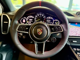 Обява за продажба на Porsche Cayenne Coupe E-hybrid* SoftClose* Лизинг* Обдух* Панорама ~ 129 900 лв. - изображение 8