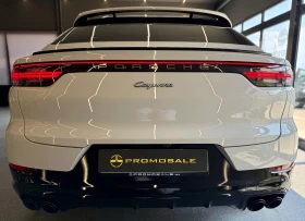 Обява за продажба на Porsche Cayenne Coupe E-hybrid* SoftClose* Лизинг* Обдух* Панорама ~ 129 900 лв. - изображение 4
