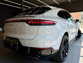 Обява за продажба на Porsche Cayenne Coupe E-hybrid* SoftClose* Лизинг* Обдух* Панорама ~ 129 900 лв. - изображение 5