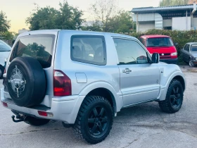 Mitsubishi Pajero 3.2D-163 | Mobile.bg    7