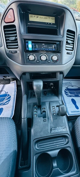 Mitsubishi Pajero 3.2D-163 | Mobile.bg    13