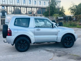 Mitsubishi Pajero 3.2D-163 | Mobile.bg    8