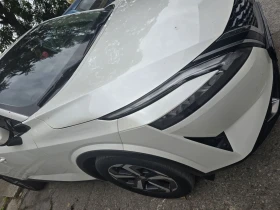 Обява за продажба на Nissan Qashqai ~59 400 лв. - изображение 1