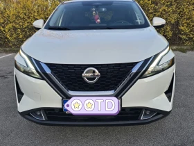 Nissan Qashqai - 28000 € / 54763.24 лв. - 80670595 6