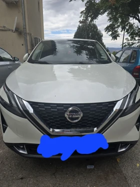 Обява за продажба на Nissan Qashqai ~59 400 лв. - изображение 1