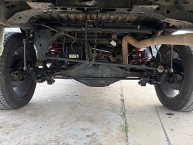 Mercedes-Benz X-Klasse X250d POWER EDITION - 360 , KONI  | Mobile.bg    14