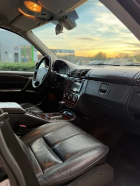 Mercedes-Benz ML 270 - 7400 лв. / 3783.56 € - 34453055 7