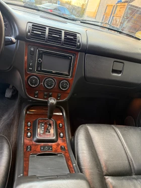 Mercedes-Benz ML 270 - 7400 лв. / 3783.56 € - 34453055 12