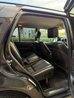 Mercedes-Benz ML 270 - 7400 лв. / 3783.56 € - 34453055 8