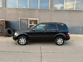 Mercedes-Benz ML 270 - 7400 лв. / 3783.56 € - 34453055 2