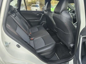 Toyota Rav4 2.5HYBRID/4X4//BiTONE/222КС/ГАРАНЦИЯ , снимка 11