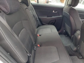 Kia Sportage 1.6i 127000km FACELIFT НОВА - 17900 лв. / 9152.12 € - 99630058 13