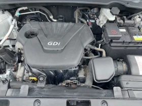 Kia Sportage 1.6i 127000km FACELIFT НОВА - 17900 лв. / 9152.12 € - 99630058 17