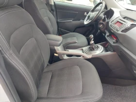 Kia Sportage 1.6i 127000km FACELIFT НОВА - 17900 лв. / 9152.12 € - 99630058 12