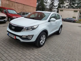Kia Sportage 1.6i 127000km FACELIFT НОВА - 17900 лв. / 9152.12 € - 99630058 3