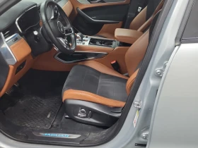 Jaguar F-PACE SVR* CARFAX* АВТОФИНАНС* БЕЗ ПЪРВОНАЧАЛНА ВНОСКА*  - 64000 лв. / 32722.68 € - 75545410 5