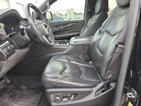 Cadillac Escalade * PLATINUM * CARFAX * БЕЗ ПЪРВОНАЧАЛНА ВНОСКА, снимка 5