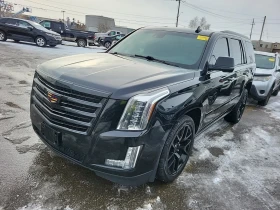 Cadillac Escalade * PLATINUM * CARFAX * БЕЗ ПЪРВОНАЧАЛНА ВНОСКА