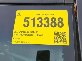 Cadillac Escalade * PLATINUM * CARFAX * БЕЗ ПЪРВОНАЧАЛНА ВНОСКА, снимка 16